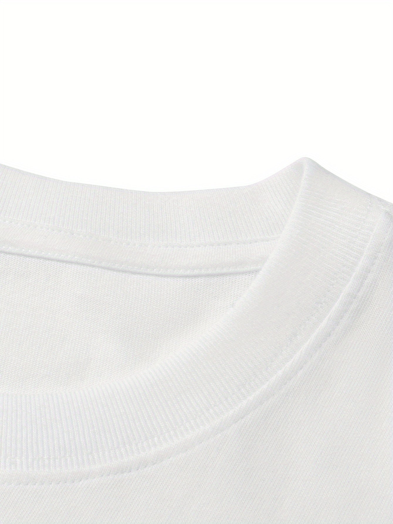 Ensemble t-shirt et short décontractée du S au 2XL