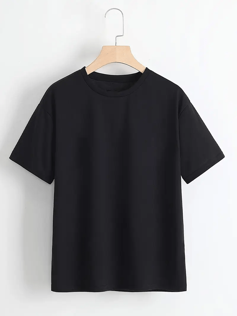 T-shirt imprimé 100% coton du S au 3XL MAEJORKEN