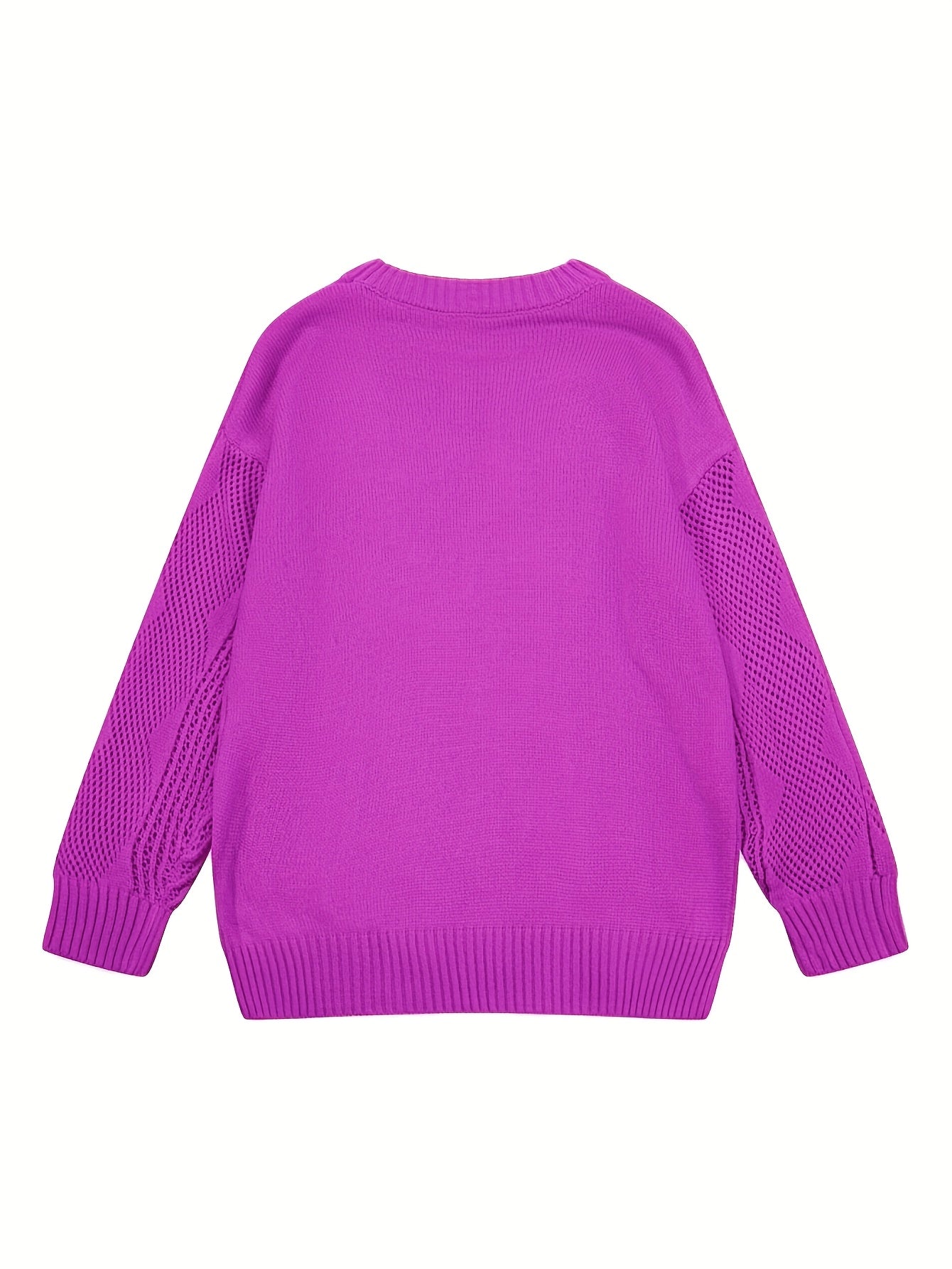 Pull grande taille du 0XL au 5XL