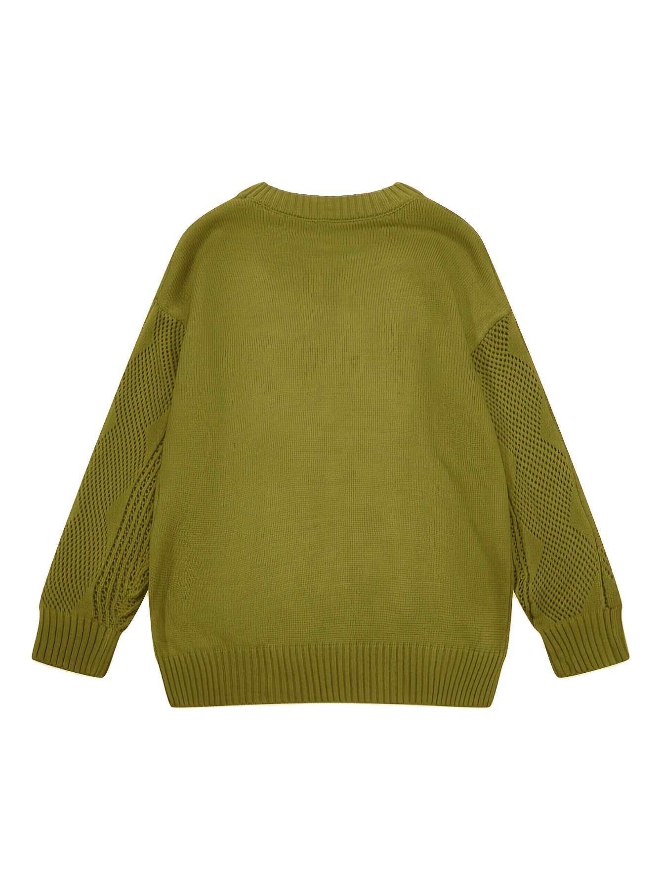 Pull grande taille du 0XL au 5XL