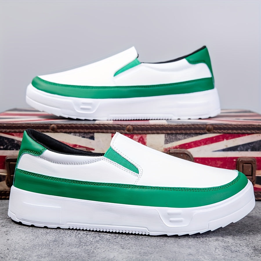 Chaussures décontractée à enfiler grande pointure du 38 au 52 MAEJORKEN