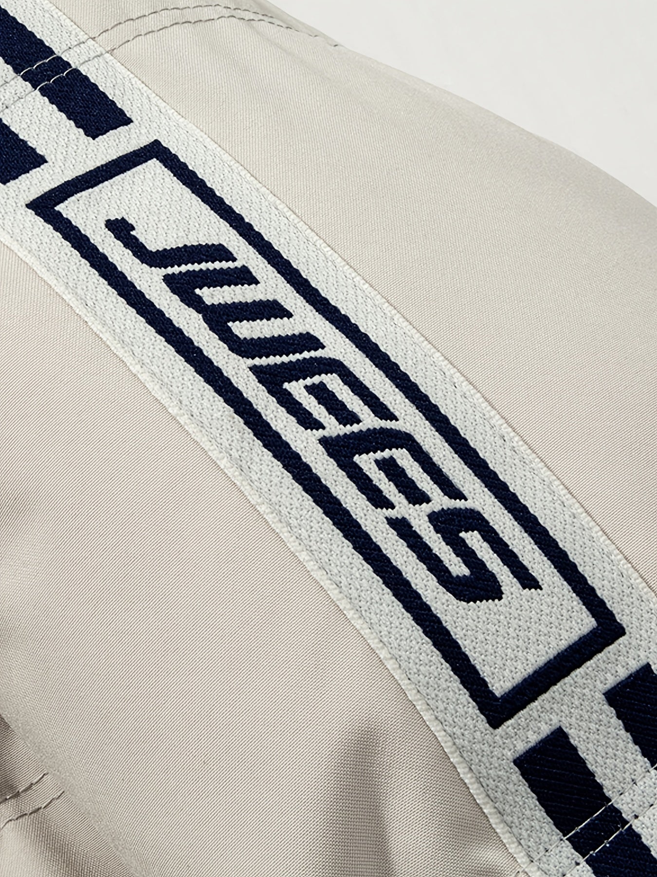 Blouson à capuche épais avec fermeture à glissière du S au 2XL MAEJORKEN