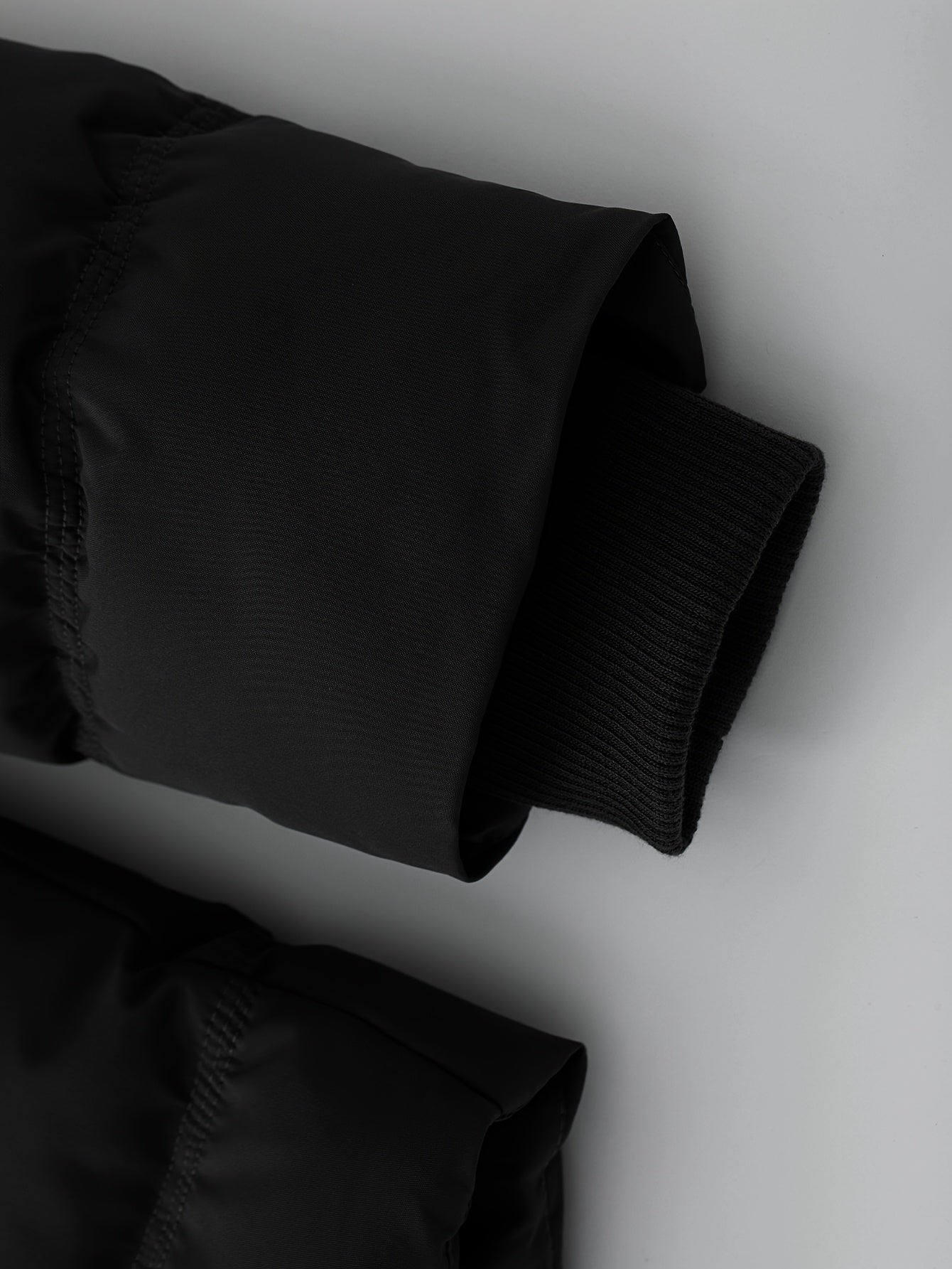 Manteau d hiver épais à capuche détachable en fausse fourrure femmes grande taille du XL au 5XL MAEJORKEN