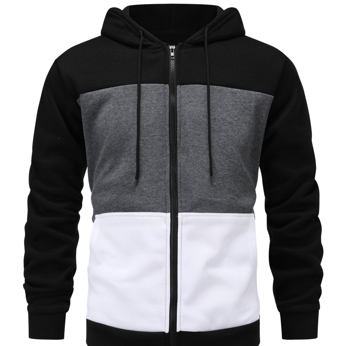 Veste à capuche du XS au 2XL