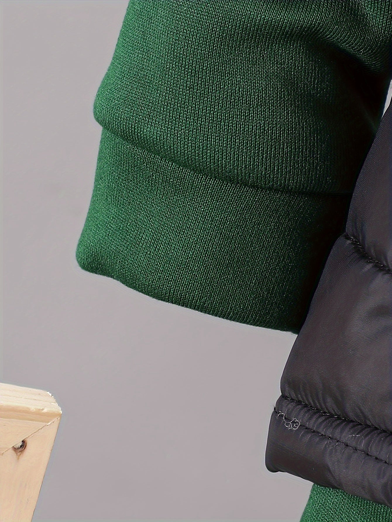 Ensemble 3 pièces gilet sweat et pantalon pour bébés garçons du 6 mois au 3 ans MAEJORKEN