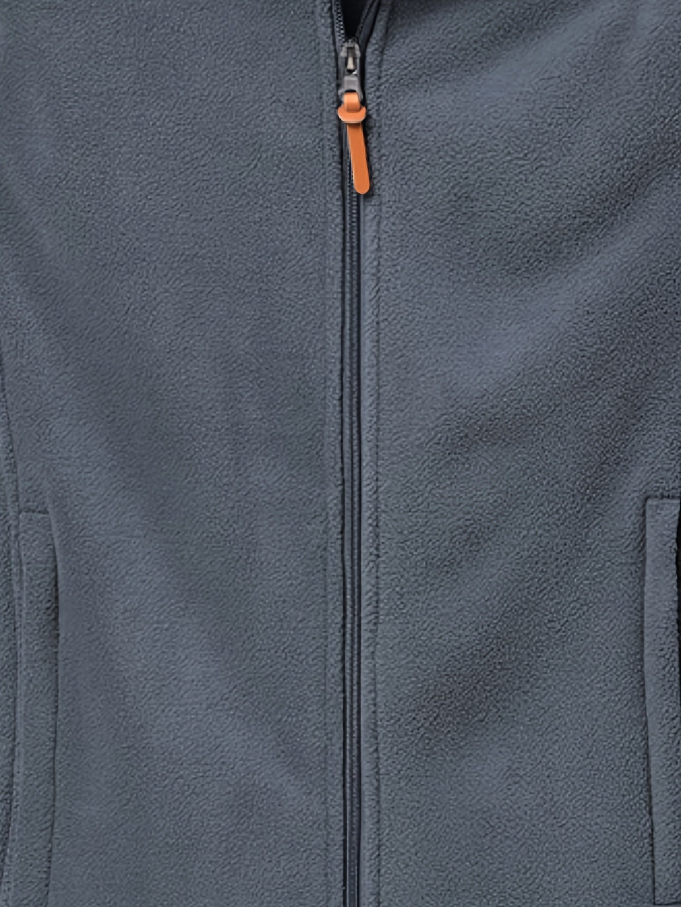 Veste polaire du XXS au 3XL MAEJORKEN