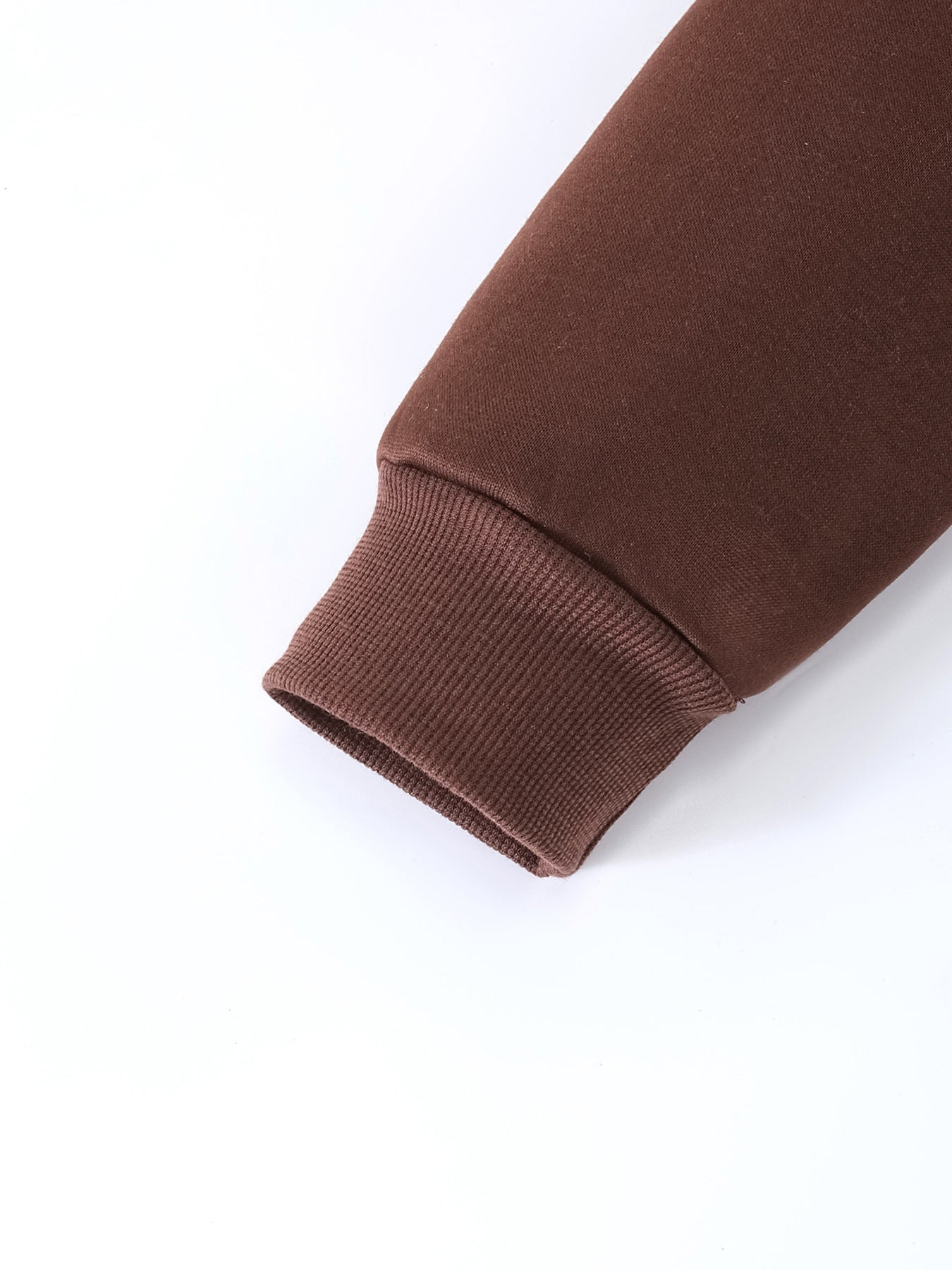 Sweat à capuche homme imprimé graphique (paris) du 2XL au 5XL MAEJORKEN