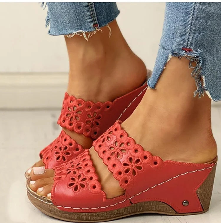 Chaussures d'été sandales du 35 au 43