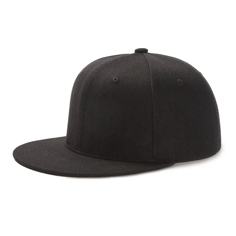 Casquettes de baseball avec logo personnalisé 100% coton