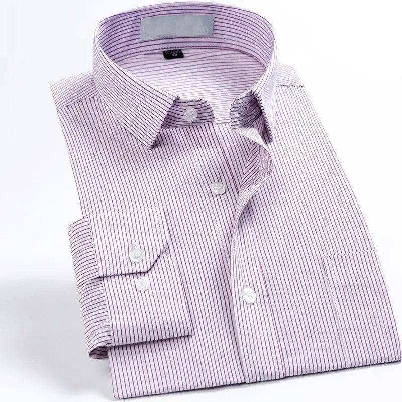 Chemises habillée grande taille 3XL au 14 XL