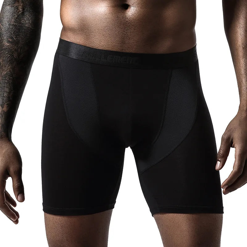 Boxers long hommes MAEJORKEN