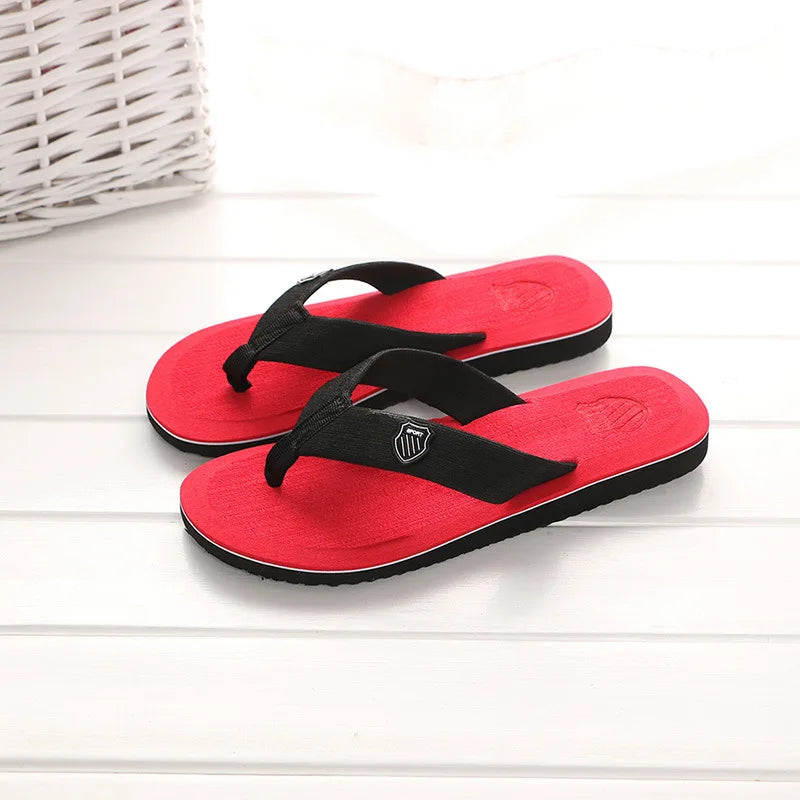 Tongs antidérapantes MAEJORKEN