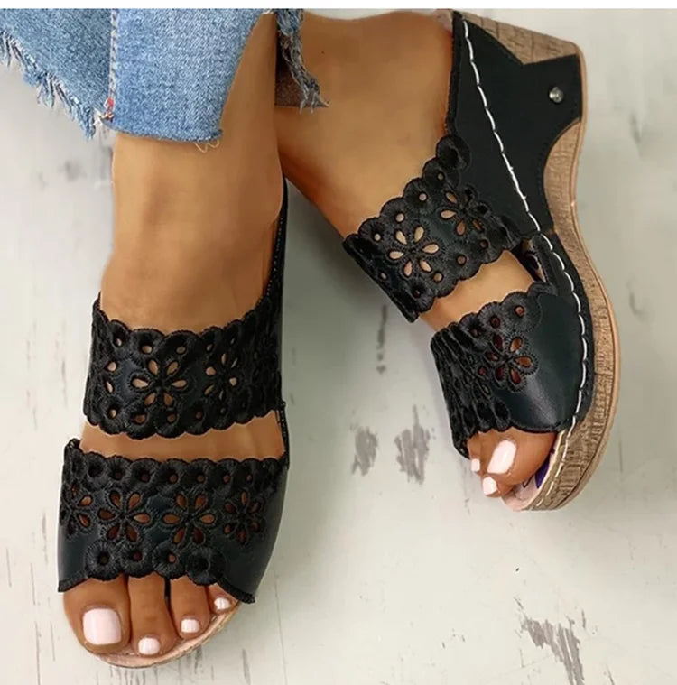 Chaussures d'été sandales du 35 au 43