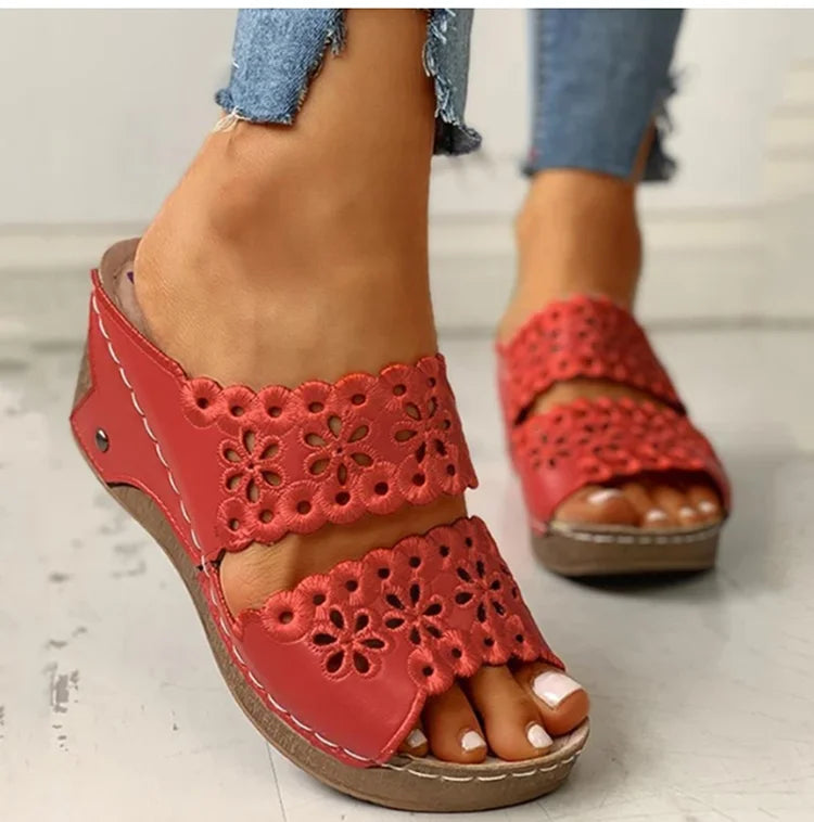 Chaussures d'été sandales du 35 au 43