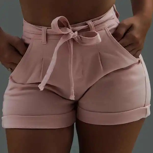 Shorts en jeans MAEJORKEN