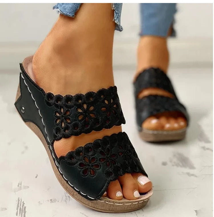 Chaussures d'été sandales du 35 au 43
