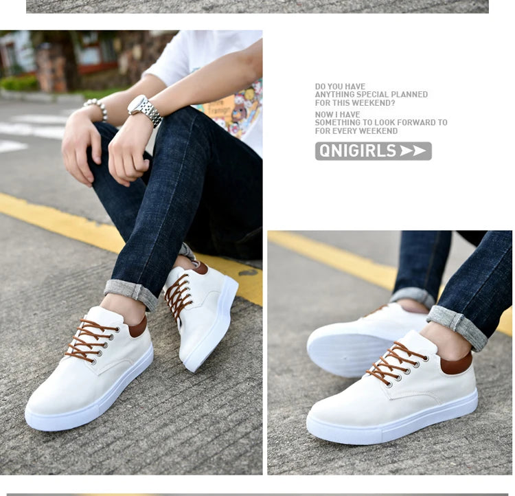 Chaussures en toile italiennes grandes tailles du 39 au 48 tendance été