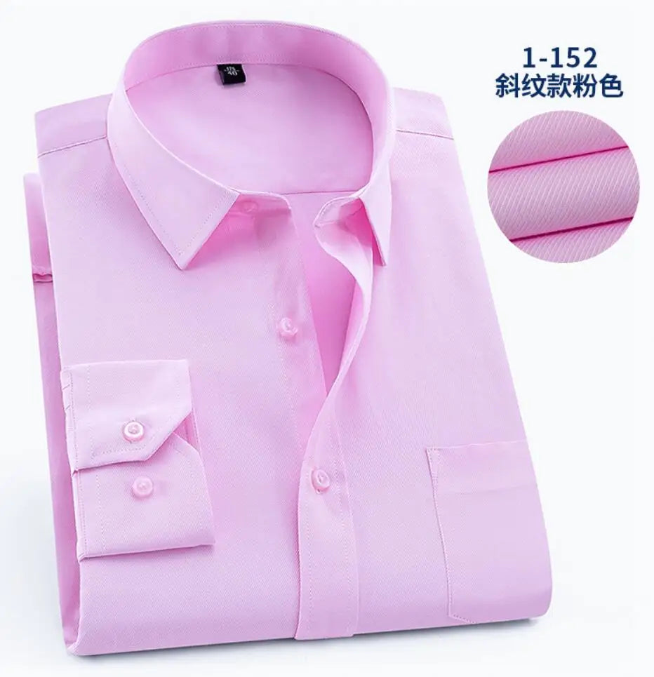 Chemises habillée grande taille 3XL au 14 XL