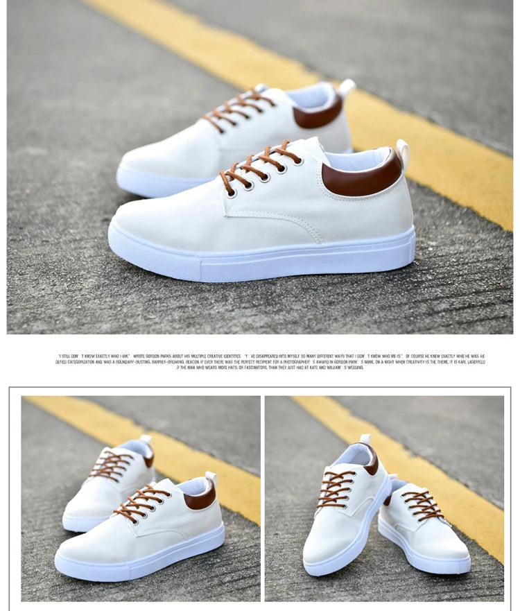 Chaussures en toile italiennes grandes tailles du 39 au 48 tendance été