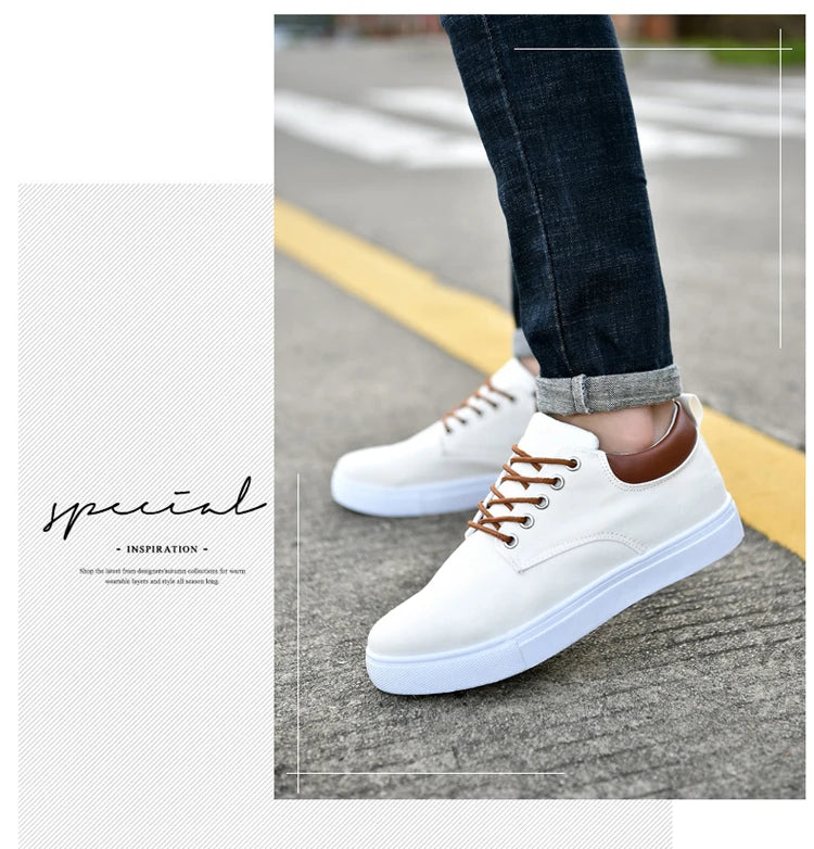 Chaussures en toile italiennes grandes tailles du 39 au 48 tendance été