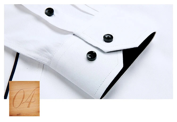 Chemises habillée grande taille 3XL au 14 XL