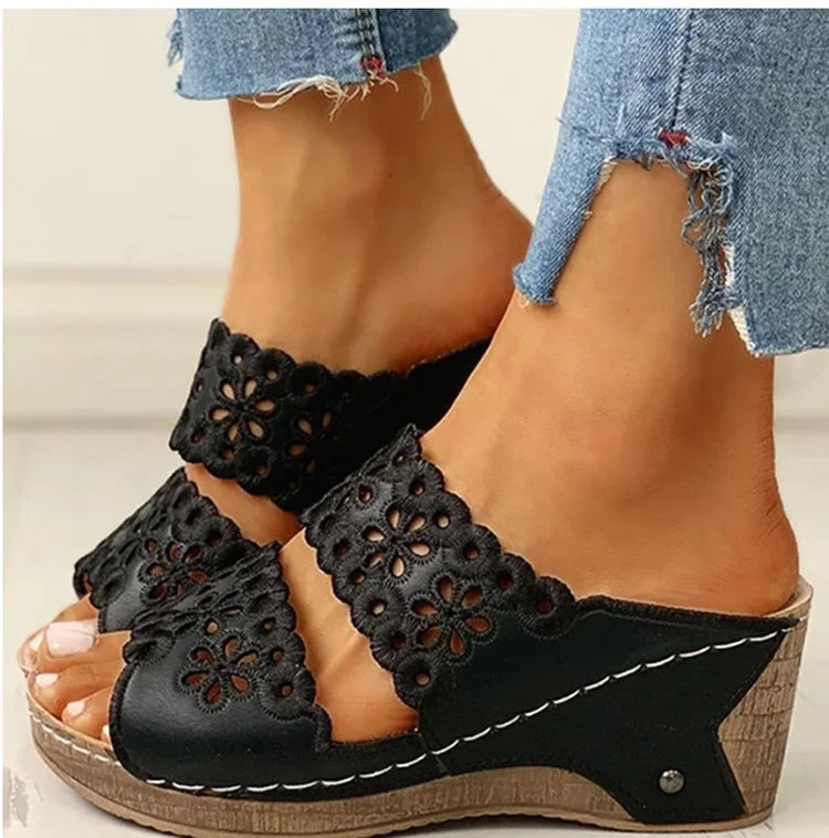 Chaussures d'été sandales du 35 au 43