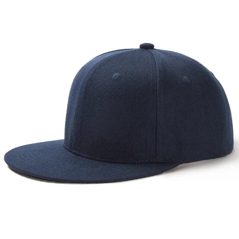 Casquettes de baseball avec logo personnalisé 100% coton
