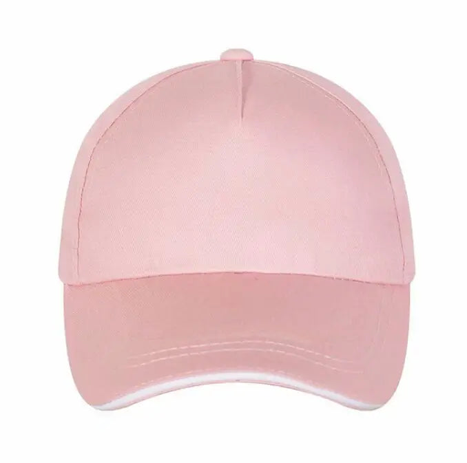 Casquette avec logo personnalisé