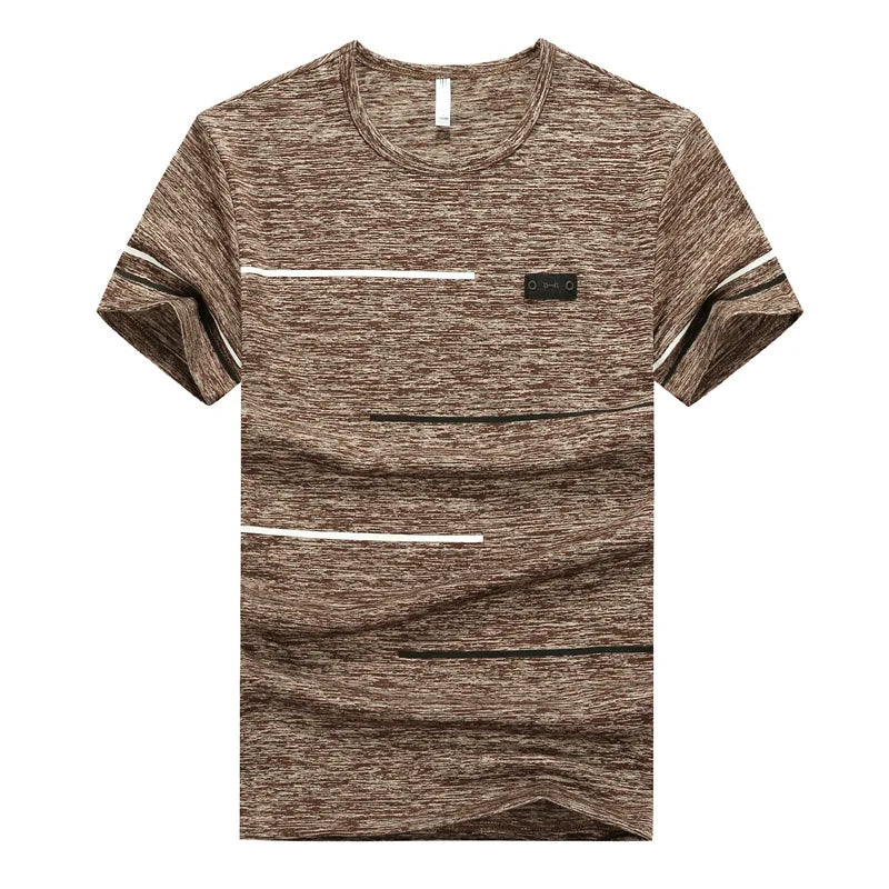 T-shirt manches du M-9XL MAEJORKEN