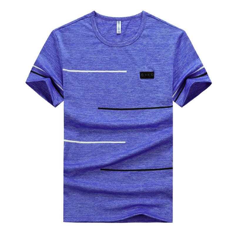 T-shirt manches du M-9XL MAEJORKEN