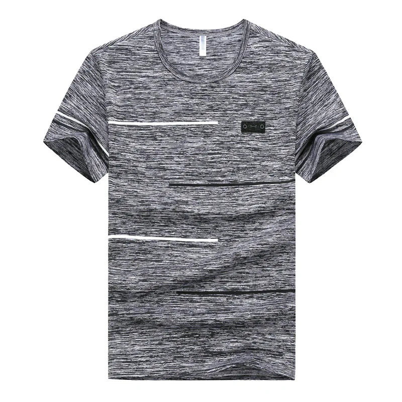 T-shirt manches du M-9XL MAEJORKEN