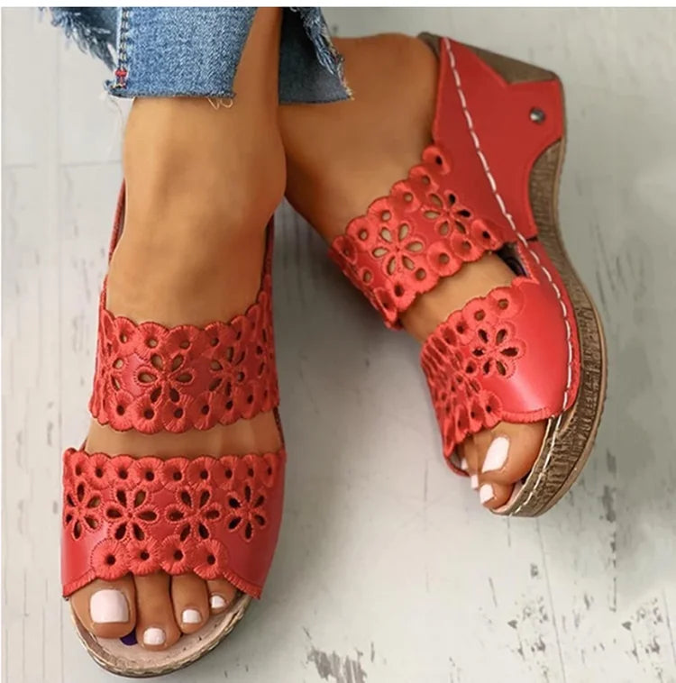 Chaussures d'été sandales du 35 au 43