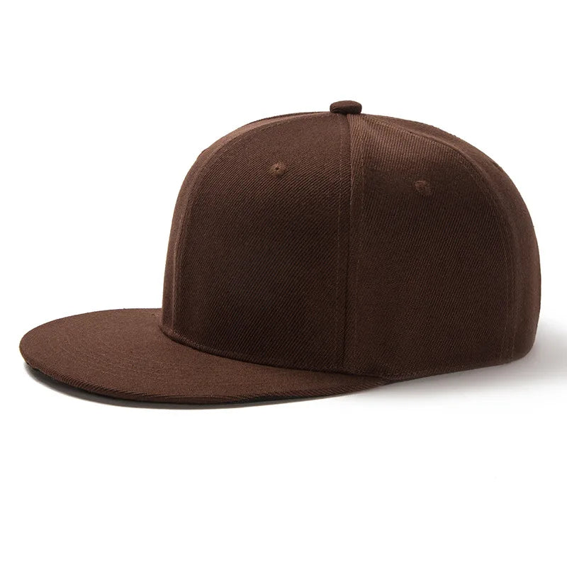 Casquettes de baseball avec logo personnalisé 100% coton