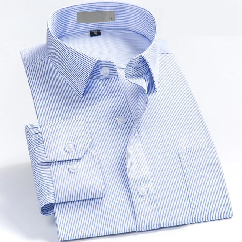 Chemises habillée grande taille 3XL au 14 XL