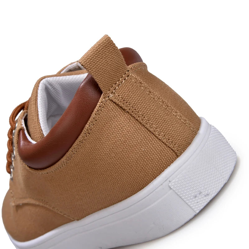 Chaussures en toile italiennes grandes tailles du 39 au 48 tendance été