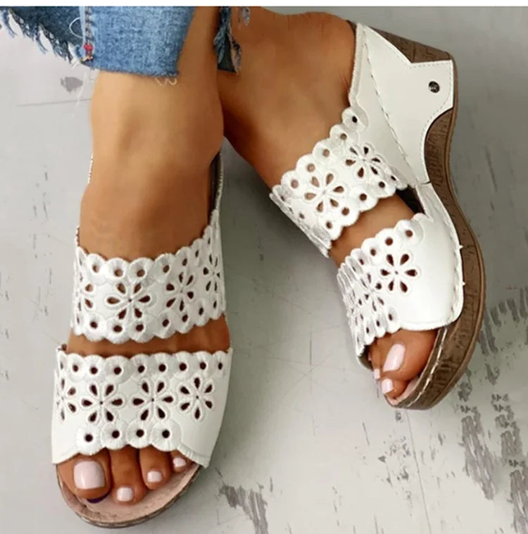 Chaussures d'été sandales du 35 au 43