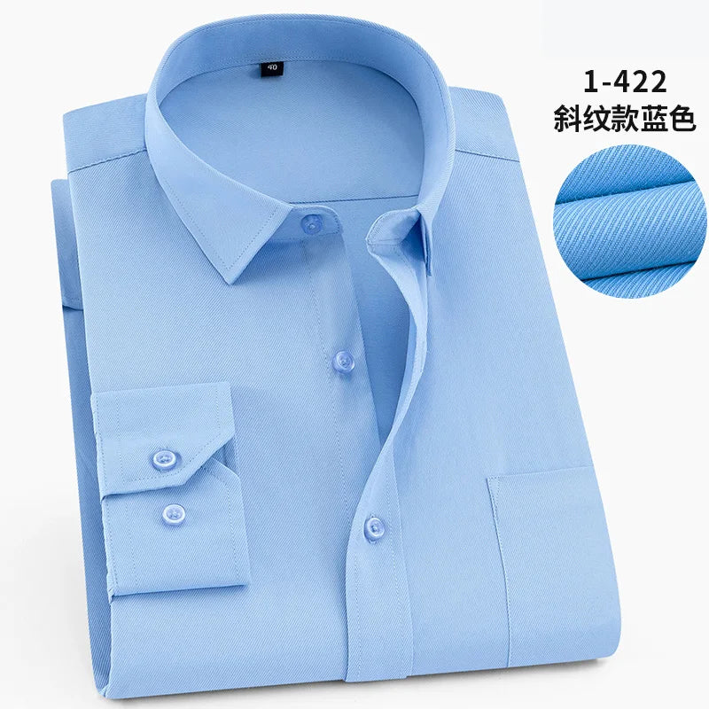 Chemises habillée grande taille 3XL au 14 XL