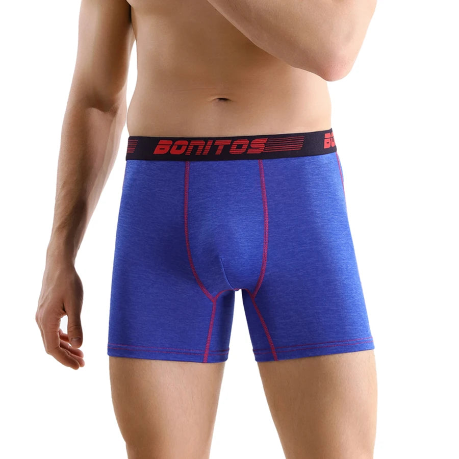Boxer en Polyester