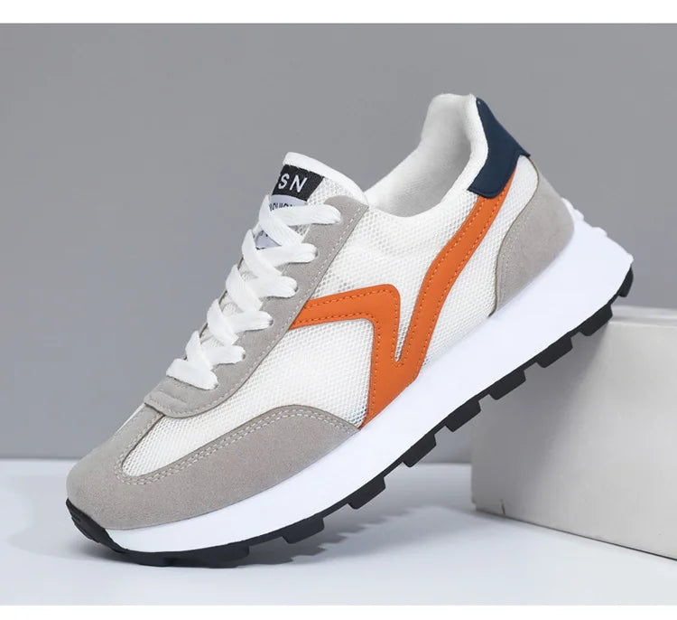 Chaussures de course légères