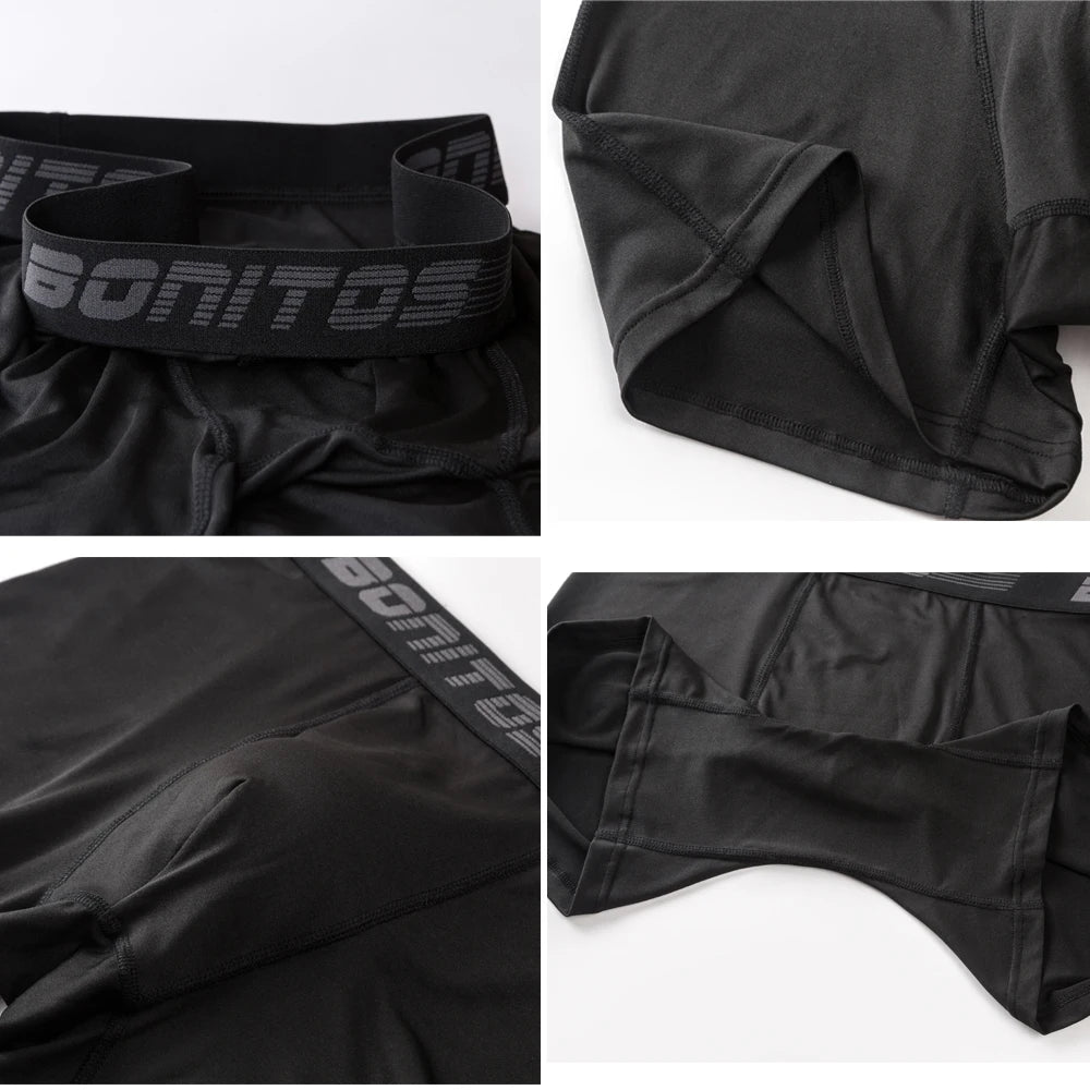 Boxer en Polyester