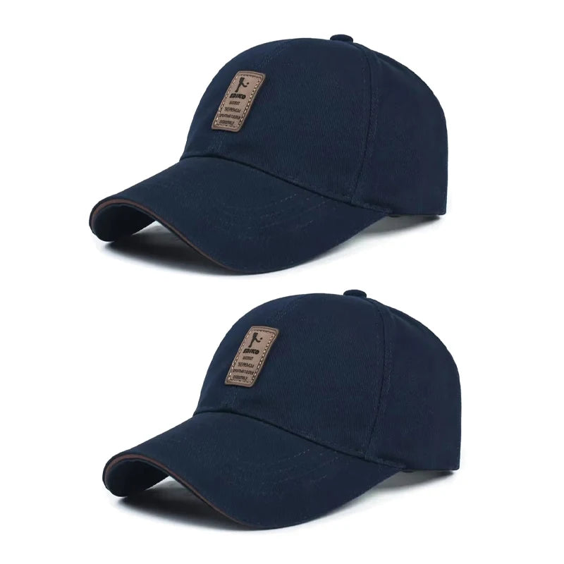 Casquettes MAEJORKEN