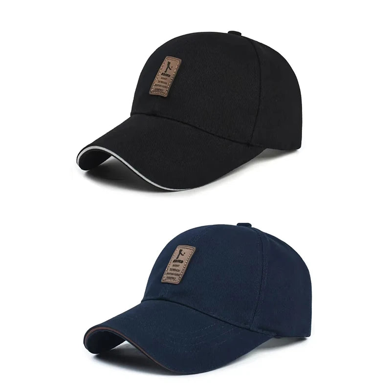 Casquettes MAEJORKEN