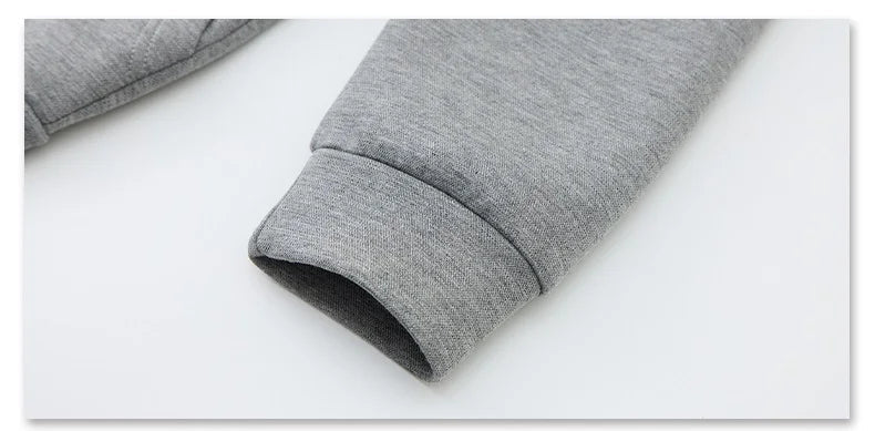 Veste en coton mode hommes du M au 6XL MAEJORKEN