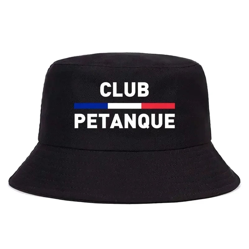 Bob club pétanque