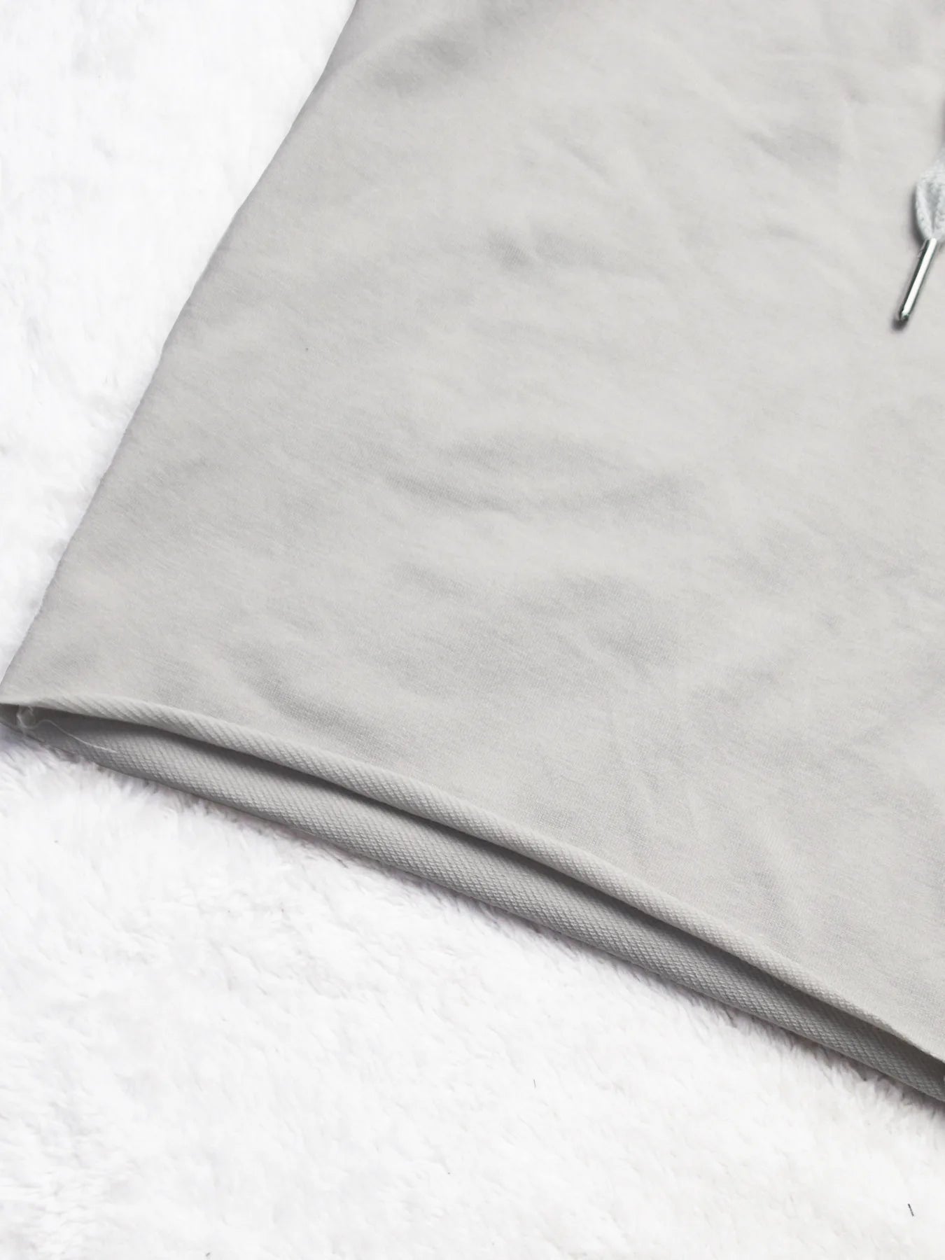 Short taille élastique avec cordon de proximité du S au 2XL MAEJORKEN