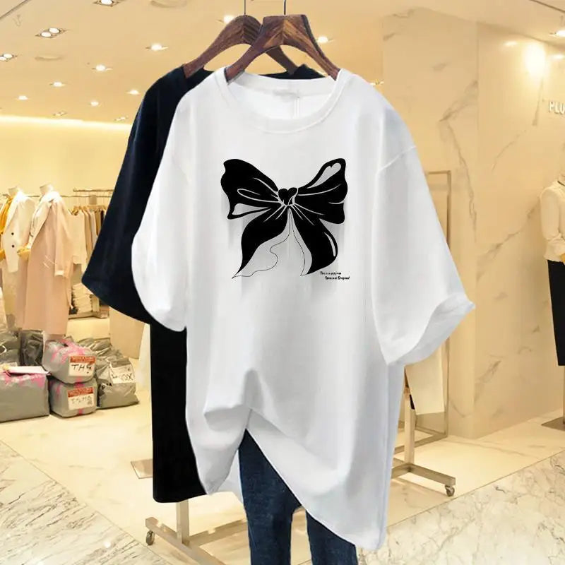 T-shirt Manches Courtes pour femmes