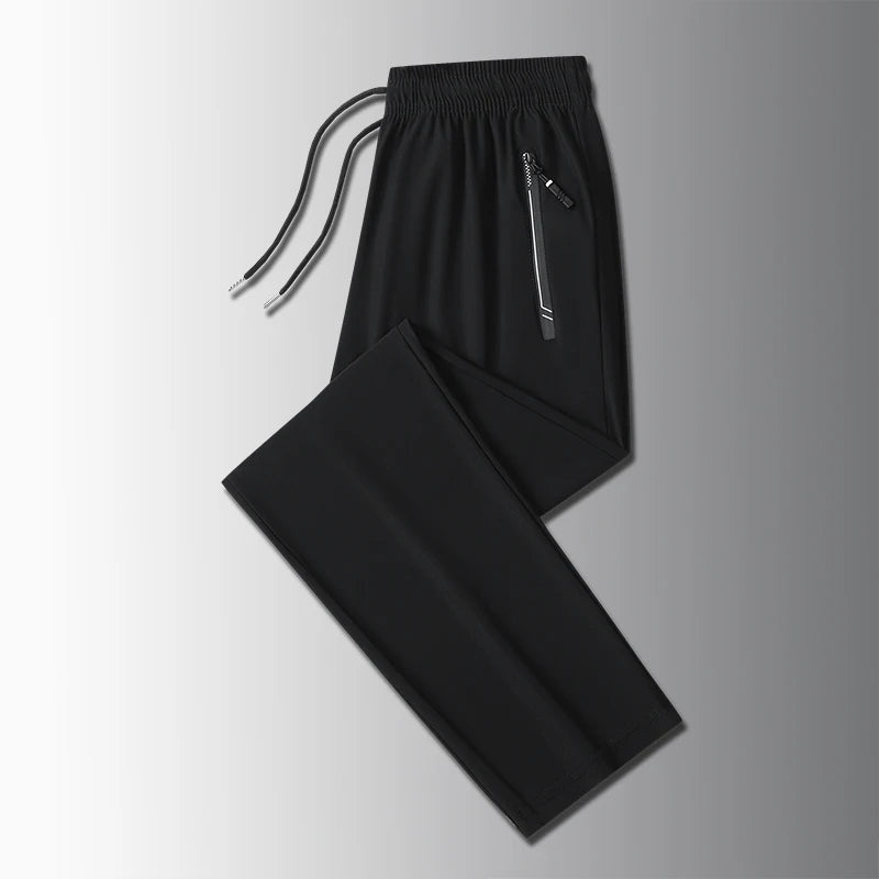 pantalons de jogging décontractés grandes tailles du M au 8XL MAEJORKEN
