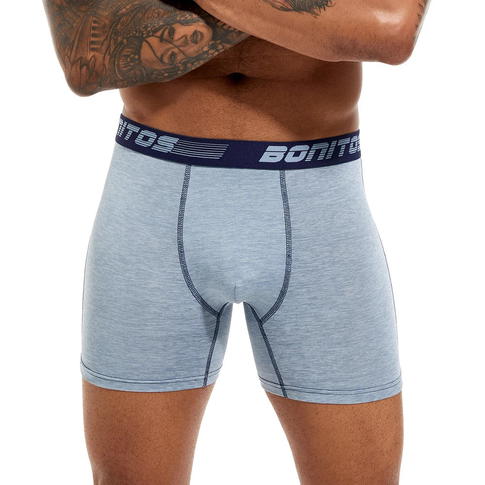Boxer en Polyester