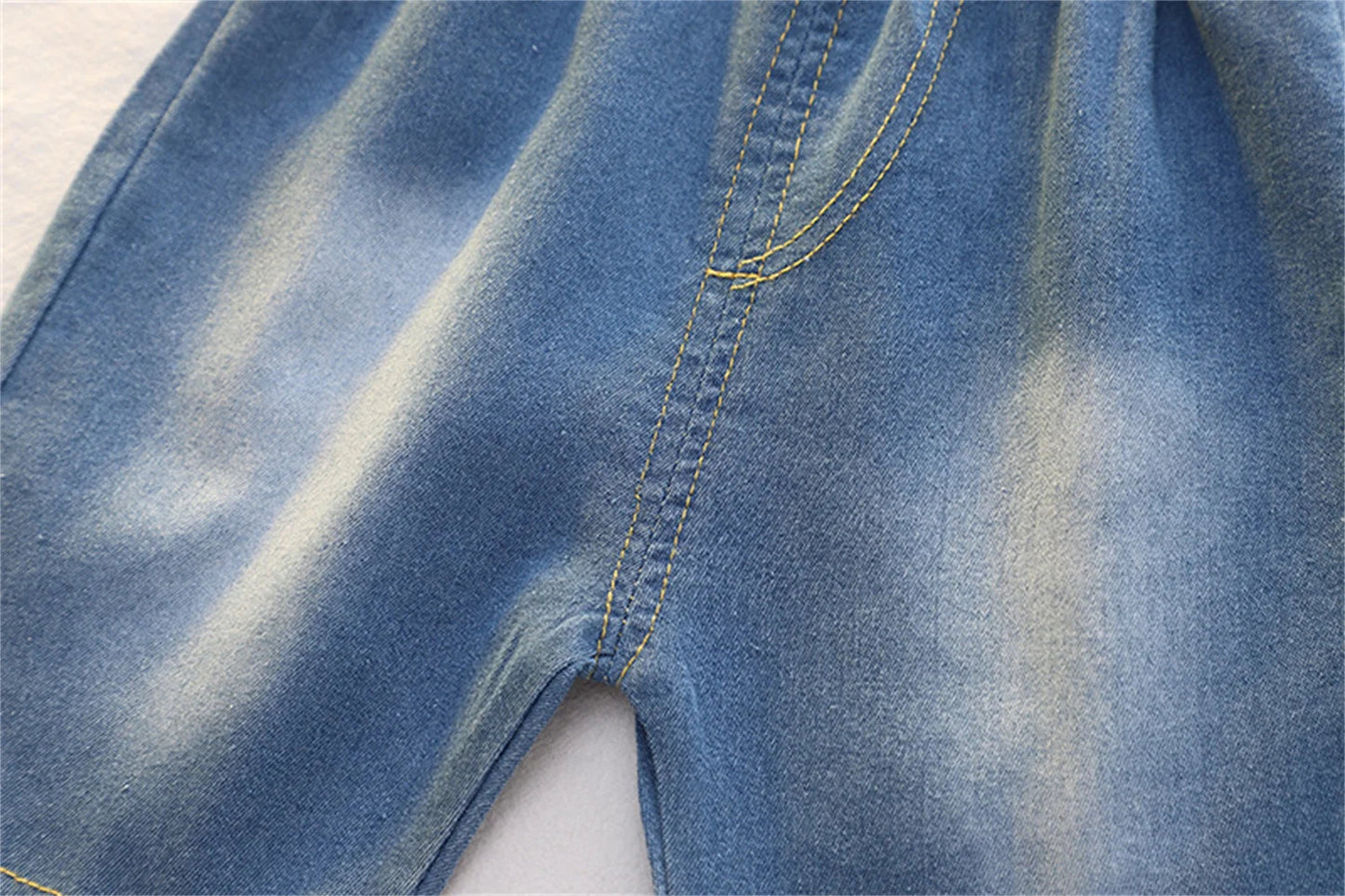 Ensemble d'été pour bébés garçons, chemise et short décontractés à carreaux du 9 au 24 mois MAEJORKEN