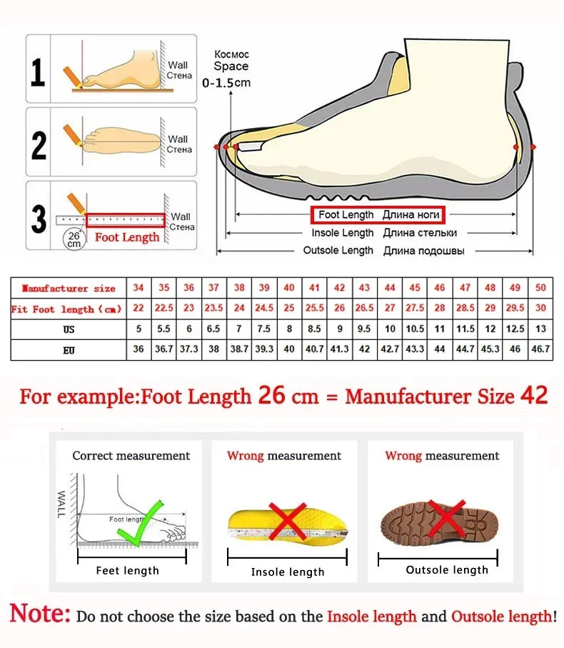 Chaussures de randonnée basses antidérapant MAEJORKEN